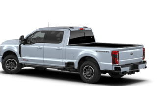 2026 Ford Super Duty® External Image 3